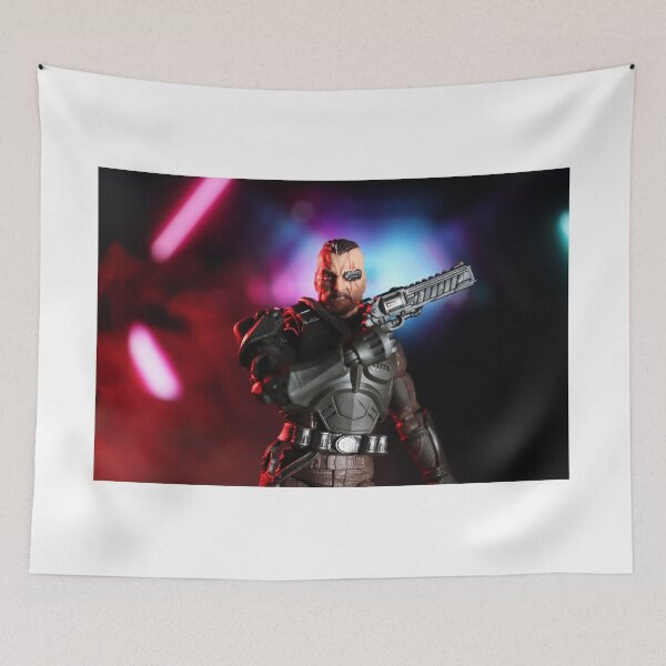 Item preview, snake-mercenary designed and sold by Lobo-Collector.