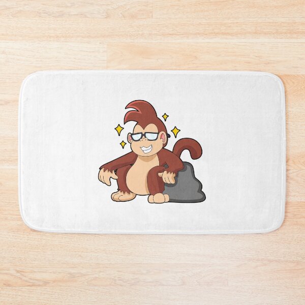 Item preview, Monkey Sunglasses designed and sold by Snabdesign84.