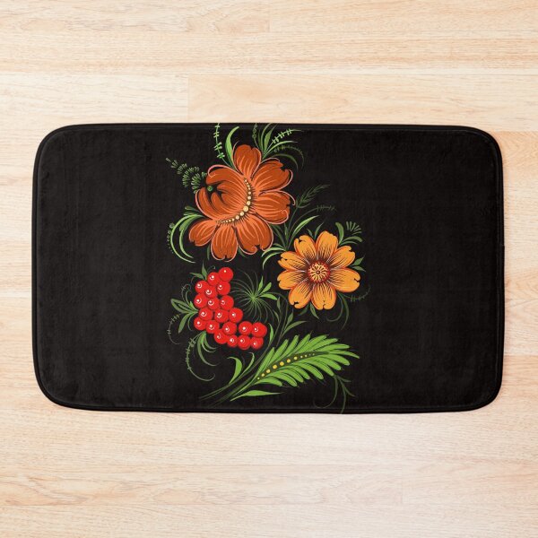 Item preview, Petrykivka designed and sold by Ketrinartistka.