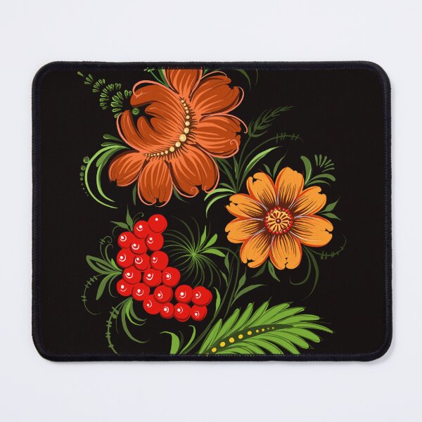 Item preview, Petrykivka designed and sold by Ketrinartistka.