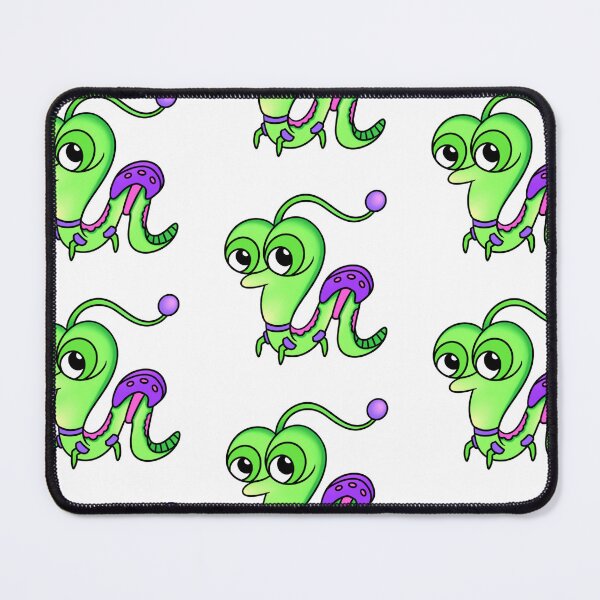 Item preview, Transit Worm designed and sold by klaidelic.