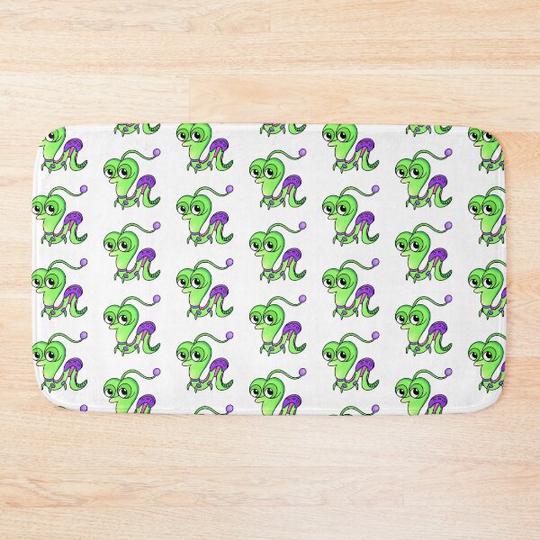 Item preview, Transit Worm designed and sold by klaidelic.