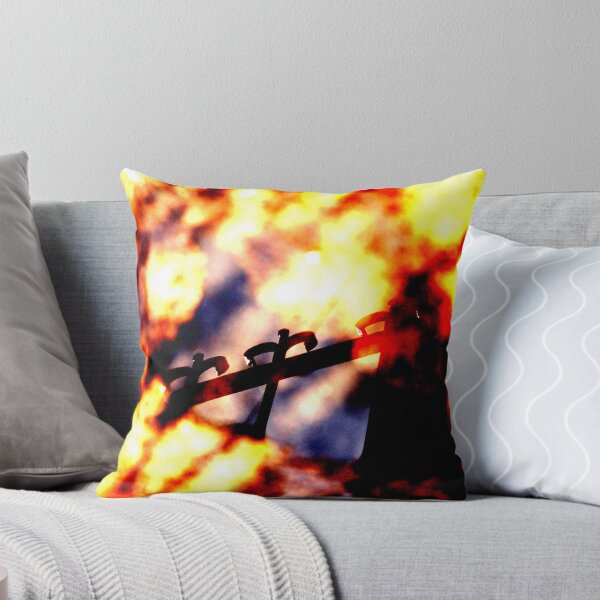 Item preview, The Gate's of Hell designed and sold by FrankieLassut.