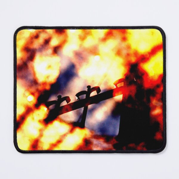 Item preview, The Gate's of Hell designed and sold by FrankieLassut.