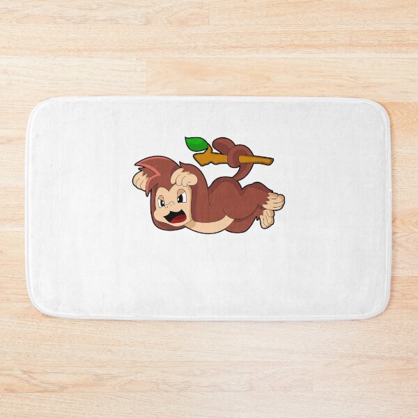 Item preview, Roaring Monkey designed and sold by Snabdesign84.