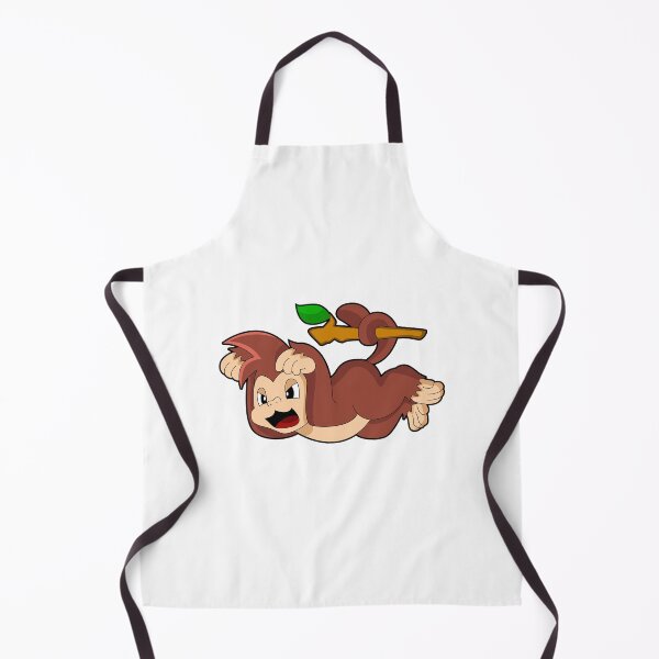 Item preview, Roaring Monkey designed and sold by Snabdesign84.