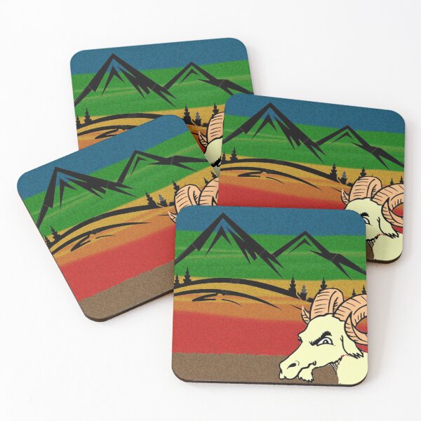 Item preview, Billy Goat designed and sold by N-W-Designs.