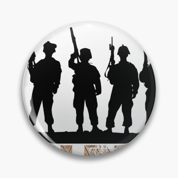Item preview, Soldado Jovem designed and sold by Luizprint.