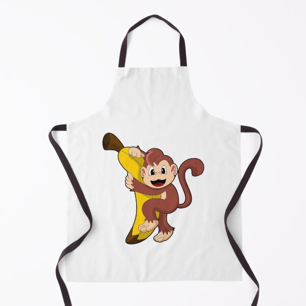 Item preview, Monkey Banana designed and sold by Snabdesign84.