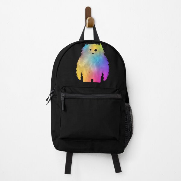 Item preview, Cute Space Universe Monster designed and sold by blackdogshop.