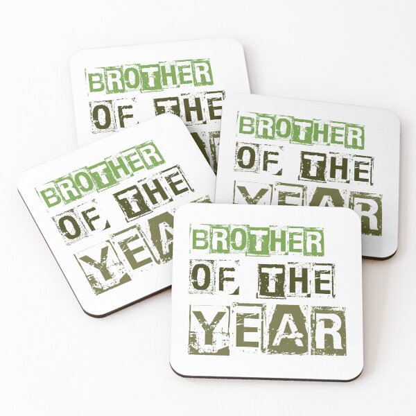 Item preview, hermano del año designed and sold by threeace.