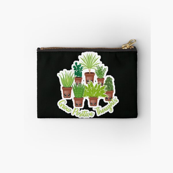 Item preview, Grow Positive Thoughts designed and sold by JLCableStudio.