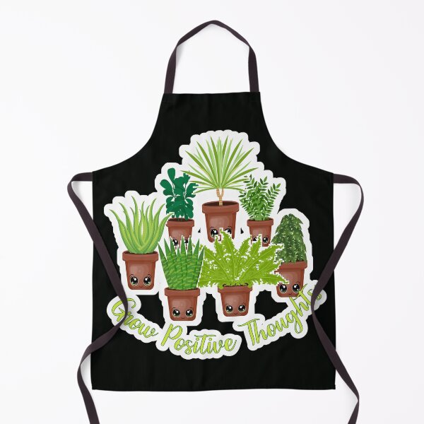 Item preview, Grow Positive Thoughts designed and sold by JLCableStudio.