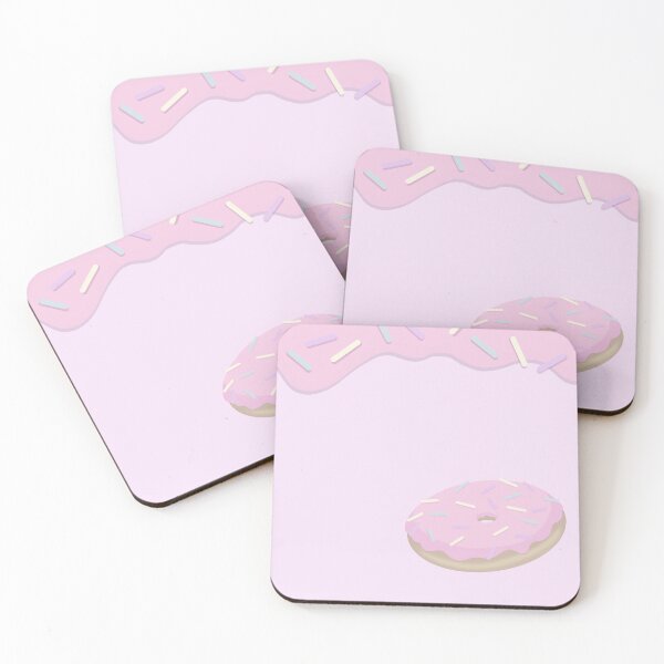Item preview, Donut delight designed and sold by EnjoyHopeArt.
