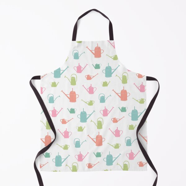 Item preview, Vintage watering cans designed and sold by BethatHillfolk.