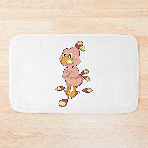 Item preview, Parrot without Feathers designed and sold by Snabdesign84.