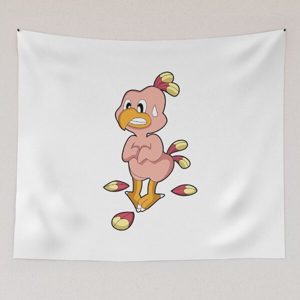 Item preview, Parrot without Feathers designed and sold by Snabdesign84.