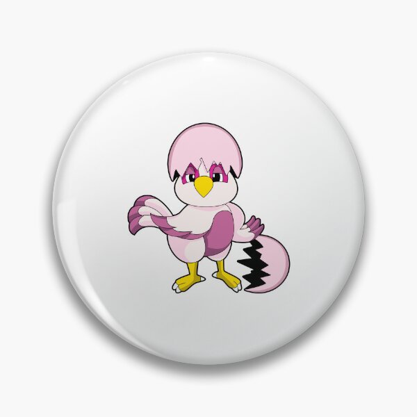 Item preview, Parrot Eggshell designed and sold by Snabdesign84.