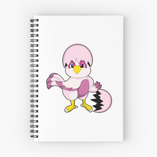 Item preview, Parrot Eggshell designed and sold by Snabdesign84.