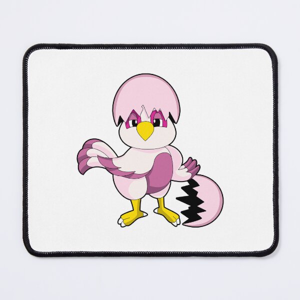 Item preview, Parrot Eggshell designed and sold by Snabdesign84.