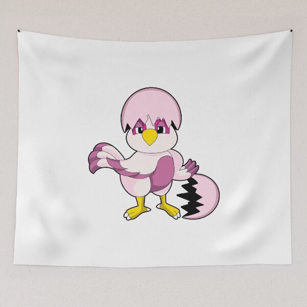 Item preview, Parrot Eggshell designed and sold by Snabdesign84.