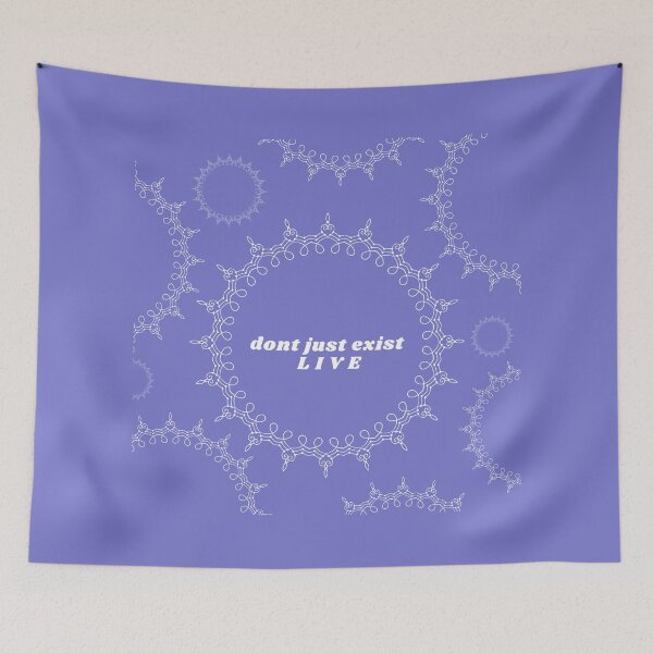 Item preview, l i v e  designed and sold by arzii.