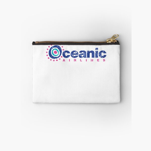 Item preview, Oceanic Airlines (LOST) Classic designed and sold by OleanderEH55.