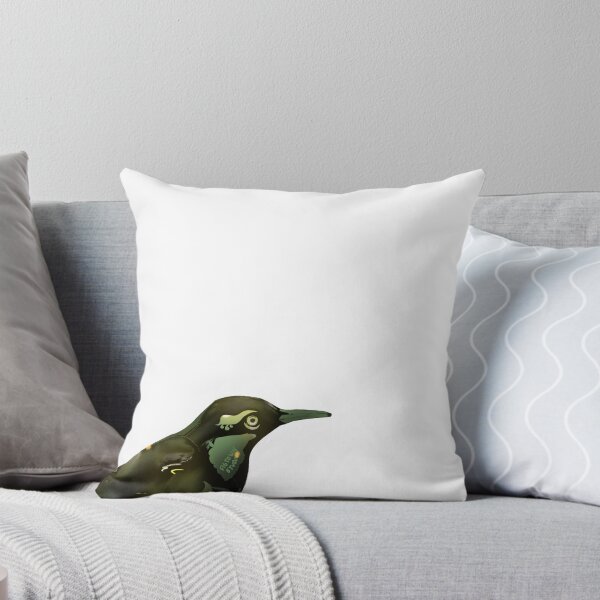 Item preview, Australian Magpie designed and sold by FigtownStudios.