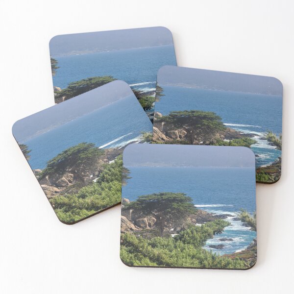 Item preview, California cliffs designed and sold by techblazephotos.