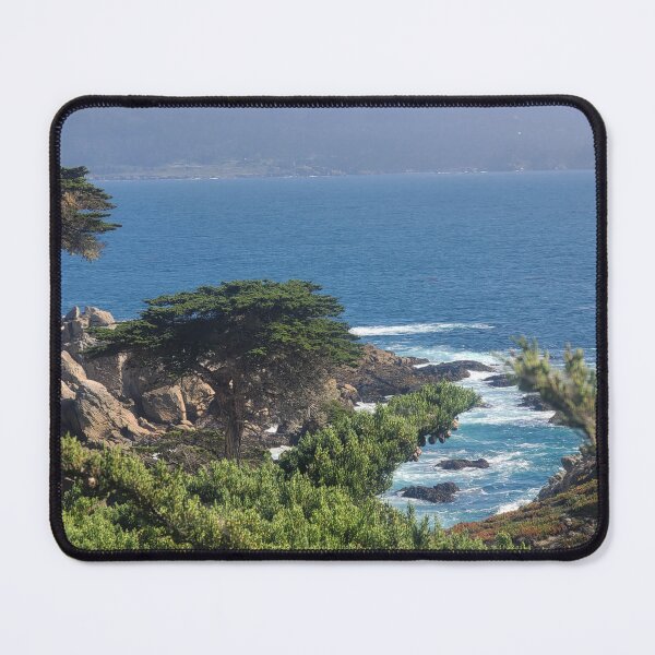 Item preview, California cliffs designed and sold by techblazephotos.