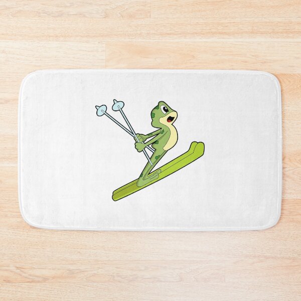 Item preview, Frog Ski jumper Ski designed and sold by Snabdesign84.