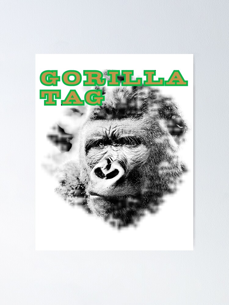 About: Gorilla Tag Walkthrough (Google Play version)