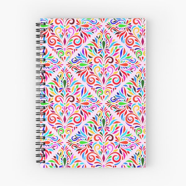 Item preview, Vector Otomi Style Seamless Pattern designed and sold by Shifa19.