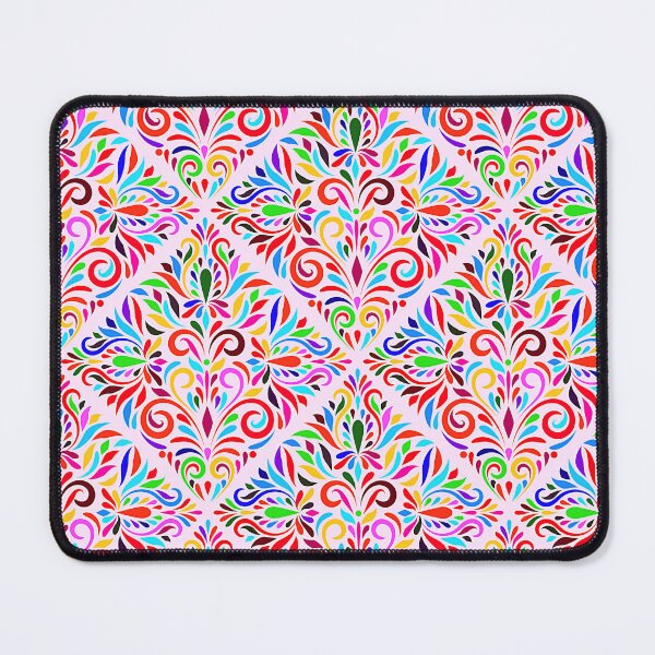 Item preview, Vector Otomi Style Seamless Pattern designed and sold by Shifa19.