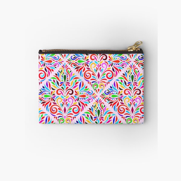 Item preview, Vector Otomi Style Seamless Pattern designed and sold by Shifa19.