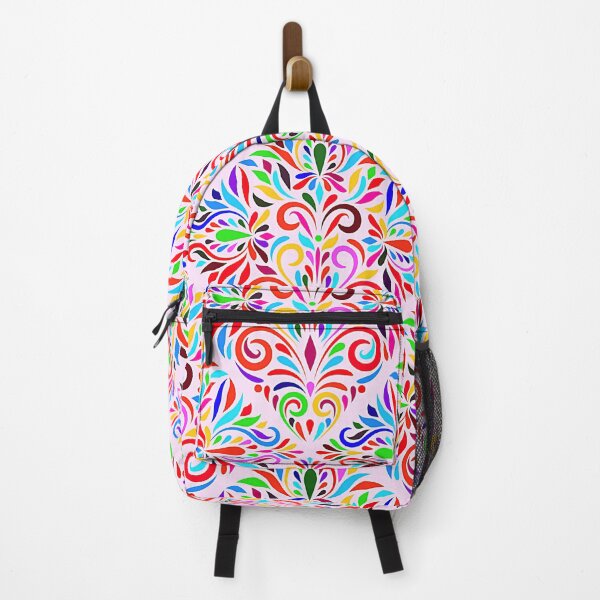 Item preview, Vector Otomi Style Seamless Pattern designed and sold by Shifa19.