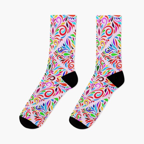 Item preview, Vector Otomi Style Seamless Pattern designed and sold by Shifa19.