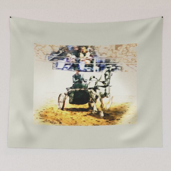 Item preview, High Stepper designed and sold by JaniceO Art of Digital.