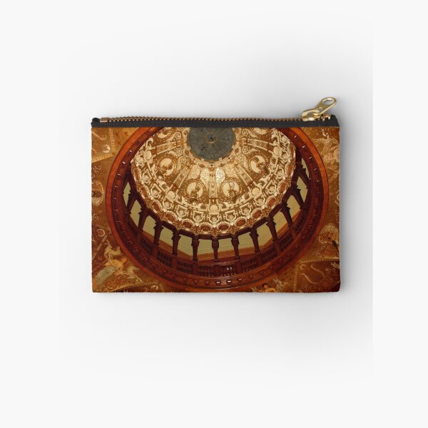 Item preview, Flagler College Dome ~ Gilded Ceiling designed and sold by SummerJade.