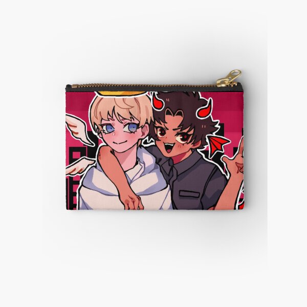 Item preview, CRYBABY || devilman Crybaby designed and sold by SunwuYotasuke.