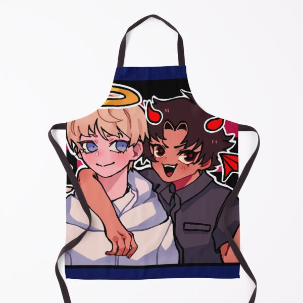 Item preview, CRYBABY || devilman Crybaby designed and sold by SunwuYotasuke.