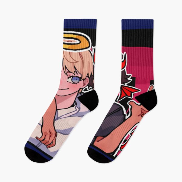 Item preview, CRYBABY || devilman Crybaby designed and sold by SunwuYotasuke.