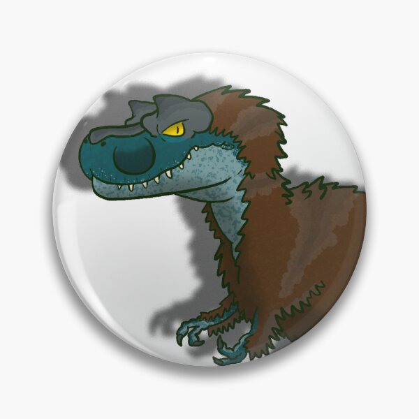 Item preview, Gorgosaurus 2022 designed and sold by UncleRed.