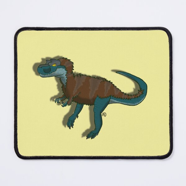 Item preview, Gorgosaurus 2022 designed and sold by UncleRed.
