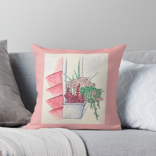 Item preview, Spring Flower Box designed and sold by QueequegPaulina.