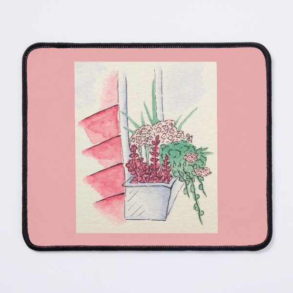 Item preview, Spring Flower Box designed and sold by QueequegPaulina.