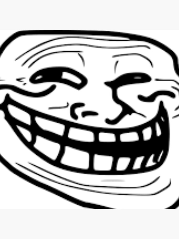 Troll Face Stickers - Memes on the App Store