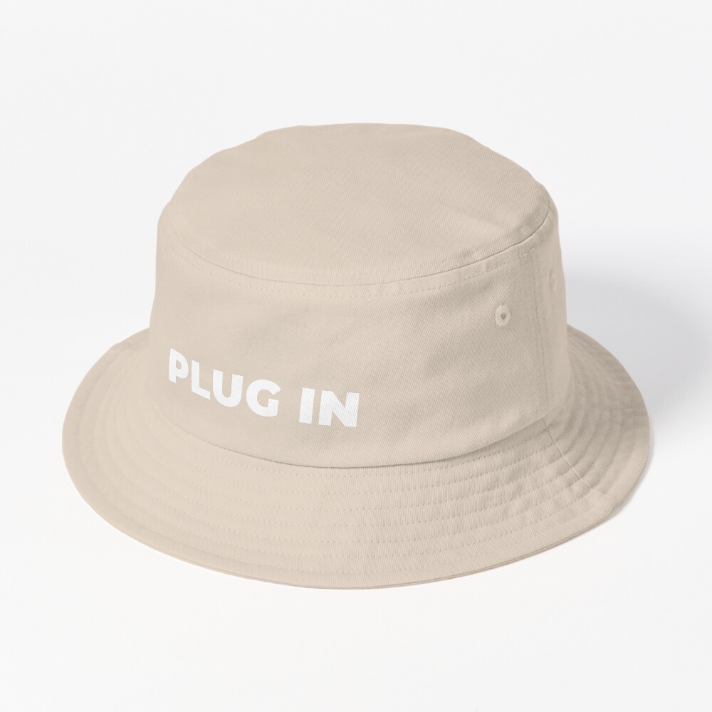 Item preview, Bucket Hat designed and sold by ethosessential.