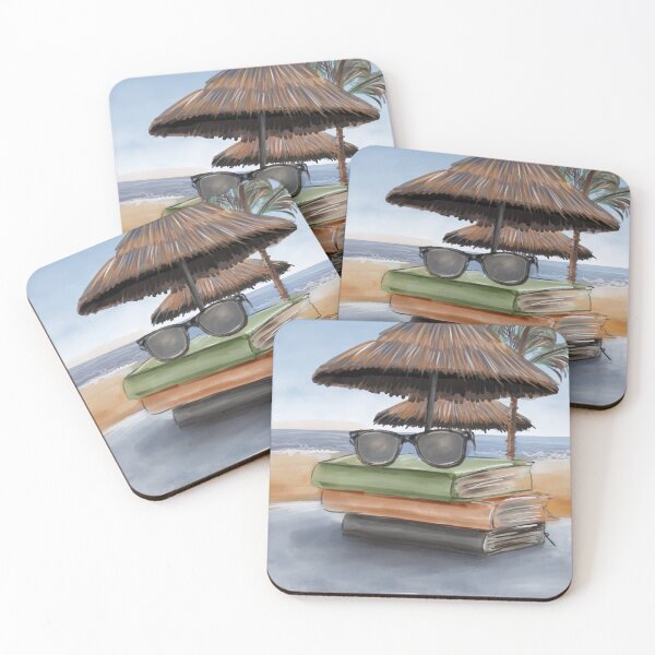 Item preview, Summer vacation  designed and sold by ElenkaArts.