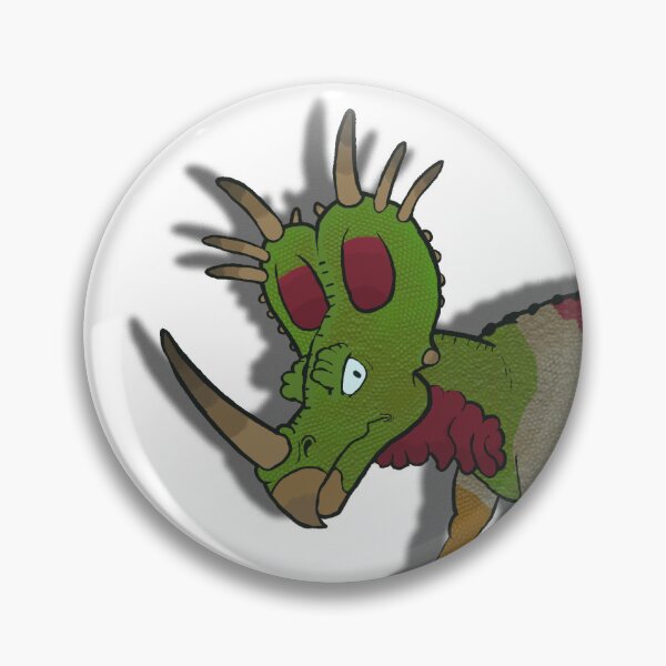 Item preview, Styracosaurus 2022 designed and sold by UncleRed.